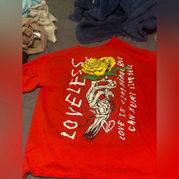 Fashion nova shirts - Picture 3 of 4